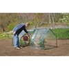 Shelterlogic Grow IT Small Greenhouse 3 x 8 x 3 ft 70518